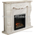 Luxury Granite Fireplaces M24A-HJ01